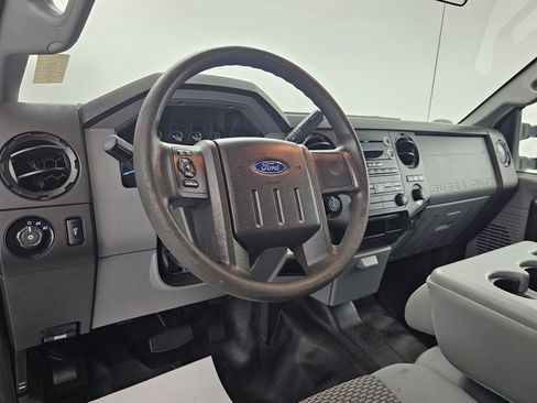 Used 2016 Ford F350 XL w/ Power Equipment Group image 9