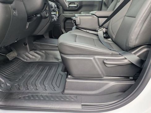 New 2026 Chevrolet Silverado 2500 W/T AWD/4WD image 11
