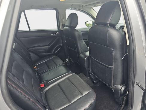 Used 2015 MAZDA CX-5 Grand Touring AWD/4WD image 14