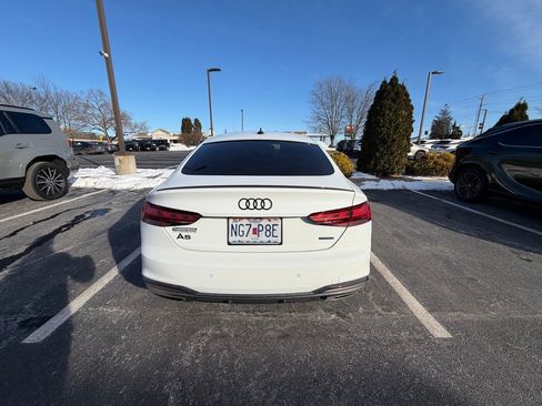 Used 2023 Audi A5 2.0T Premium Plus image 7
