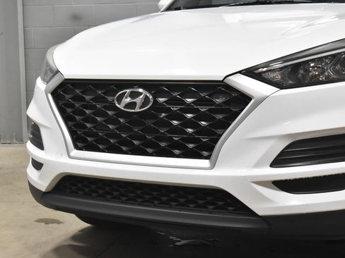 Used 2020 Hyundai Tucson Value FWD image 31