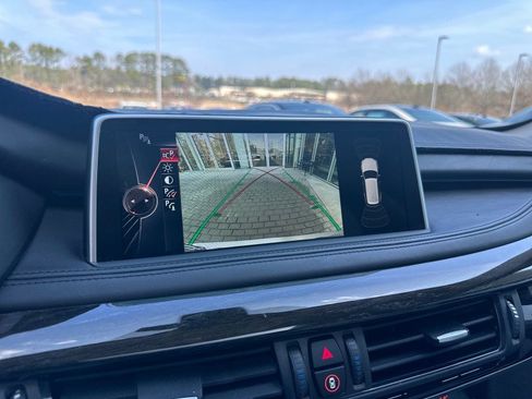 Used 2015 BMW X5 xDrive50i image 31