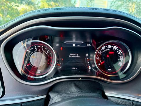 Used 2022 Dodge Challenger R/T w/ Plus Package image 24