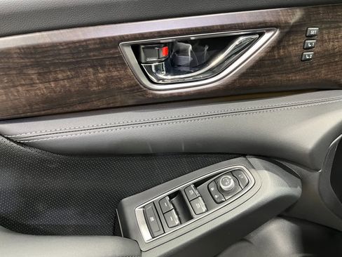 New 2026 Subaru Ascent Touring image 14