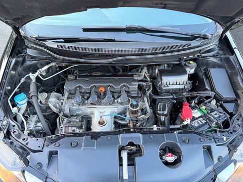 Used 2015 Honda Civic EX image 13
