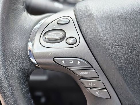 Certified 2021 Nissan Murano SL w/ SL Moonroof Package image 17