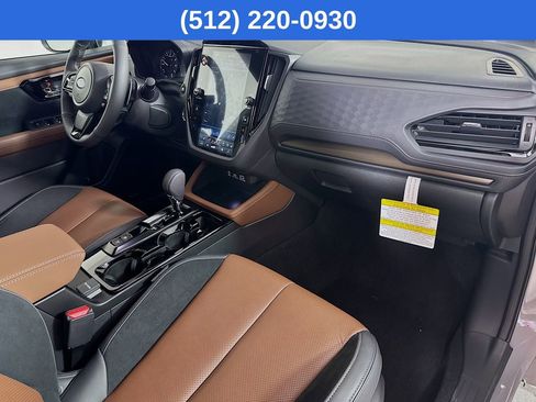 New 2026 Subaru Forester Touring image 37