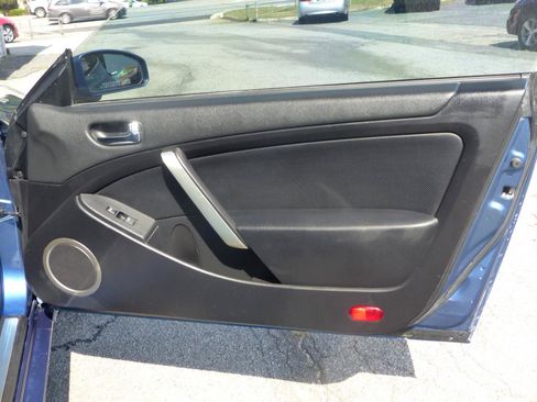 Used 2005 INFINITI G35 Coupe w/ (P01) Premium Pkg RWD image 11