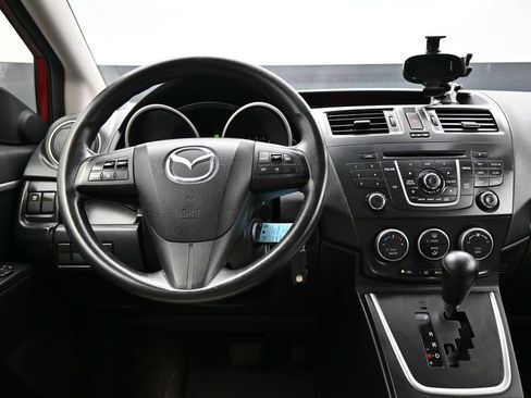 Used 2013 MAZDA MAZDA5 Sport FWD image 13