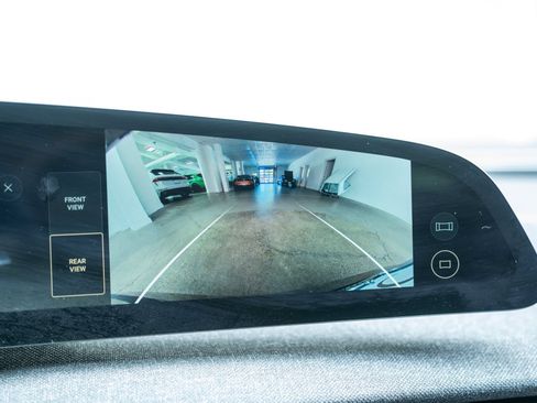 Used 2025 Lucid Air Touring AWD/4WD image 14
