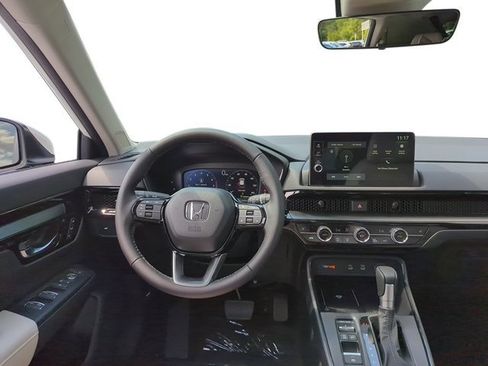 New 2026 Honda CR-V EX-L image 13