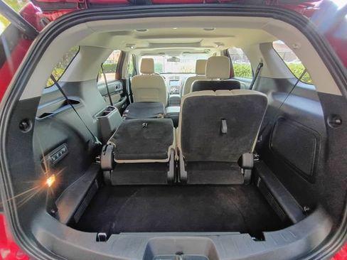 Used 2018 Ford Explorer Platinum image 65