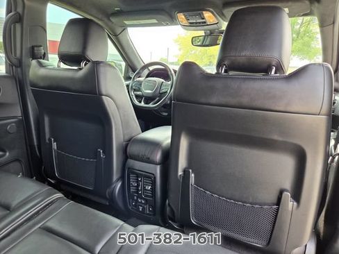 Used 2022 Dodge Durango R/T RWD image 20