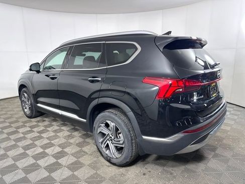 Used 2023 Hyundai Santa Fe SEL w/ Premium Package image 5