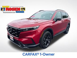 Certified 2024 Honda CR-V Sport-L 360° Tour