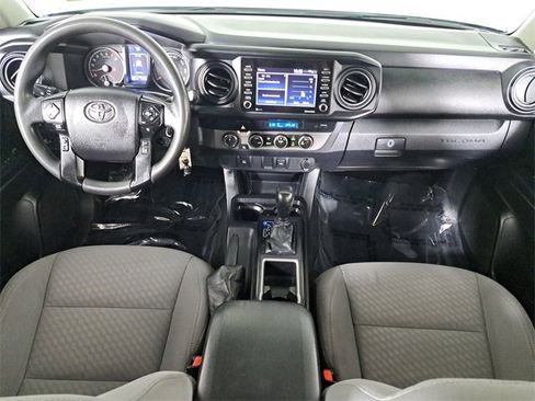 Used 2021 Toyota Tacoma SR image 16