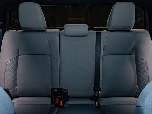 Used 2026 Toyota Tacoma SR5 image 23