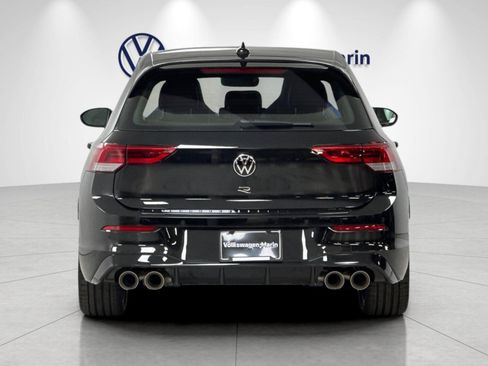 New 2026 Volkswagen Golf w/ Euro Style Package AWD/4WD image 4