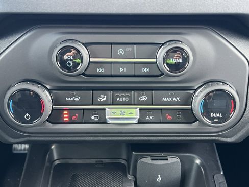 New 2026 Ford Bronco Big Bend image 21