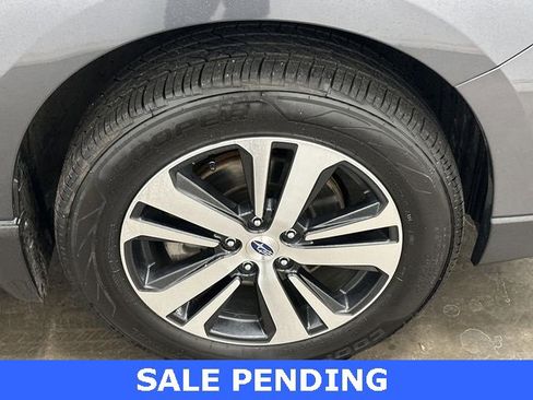 Used 2019 Subaru Outback 2.5i Limited image 5