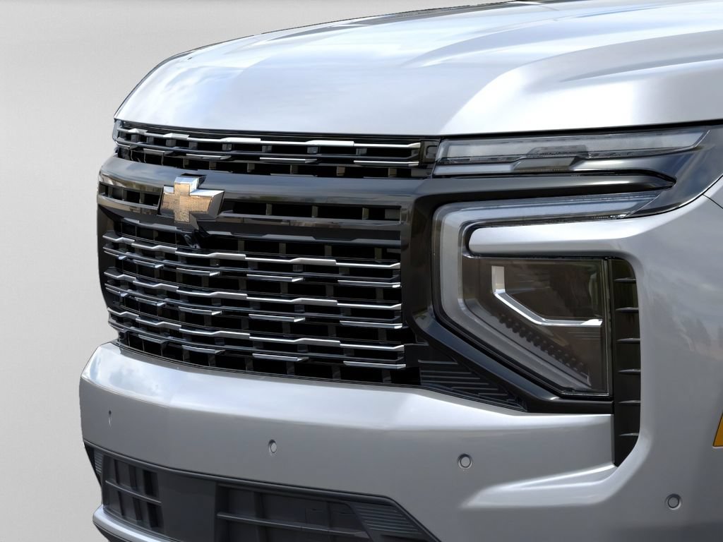 New 2026 Chevrolet Tahoe High Country AWD/4WD image 15