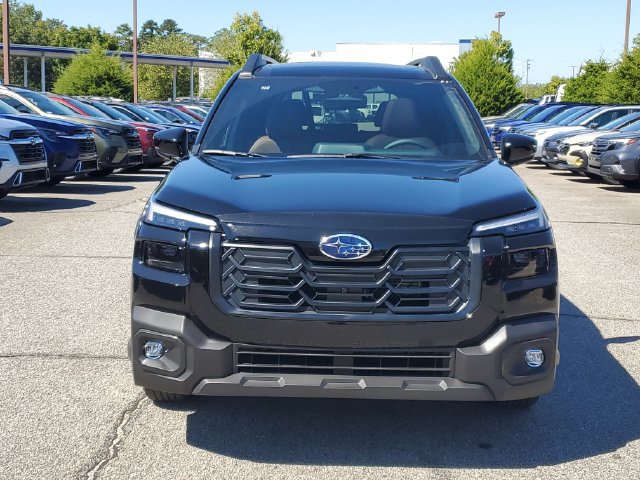 New 2026 Subaru Outback Touring AWD/4WD image 2