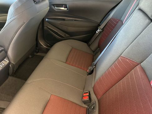 New 2026 Toyota Corolla SE image 11