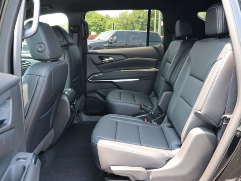 New 2026 Chevrolet Traverse LT AWD/4WD image 21