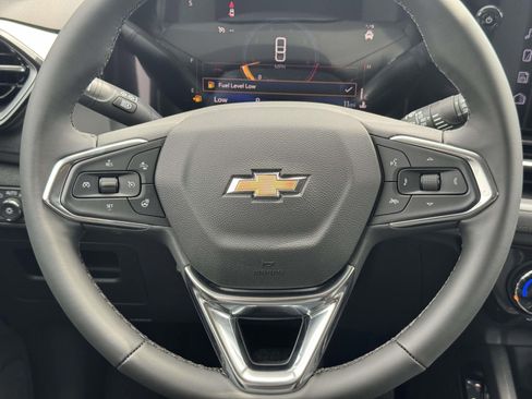 New 2026 Chevrolet TrailBlazer LT w/ LT Cold Weather Package image 14