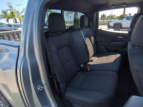 Used 2023 Chevrolet Colorado LT w/ LT Convenience Package II image 26