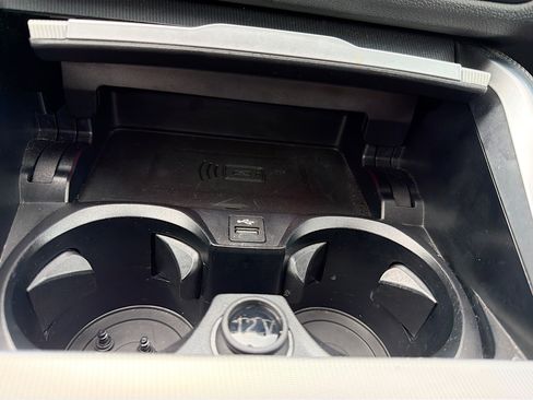 Used 2023 BMW i4 eDrive40 w/ M Sport Package RWD image 30