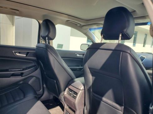 Used 2016 Ford Edge SEL w/ Equipment Group 201A image 30