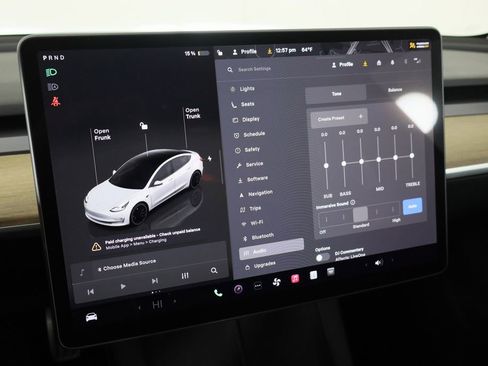 Used 2023 Tesla Model 3 Performance image 36