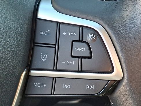 Certified 2024 Toyota Highlander XLE image 23