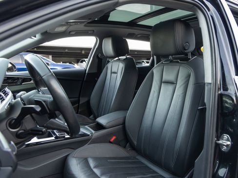 Used 2020 Audi A4 2.0T allroad Premium w/ Convenience Package image 5