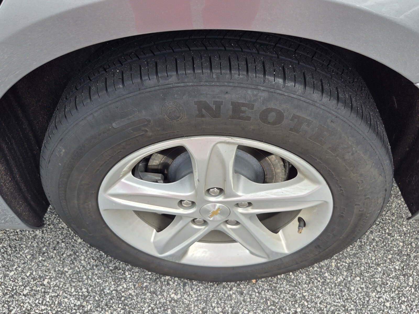 Used 2024 Chevrolet Malibu LT FWD image 10