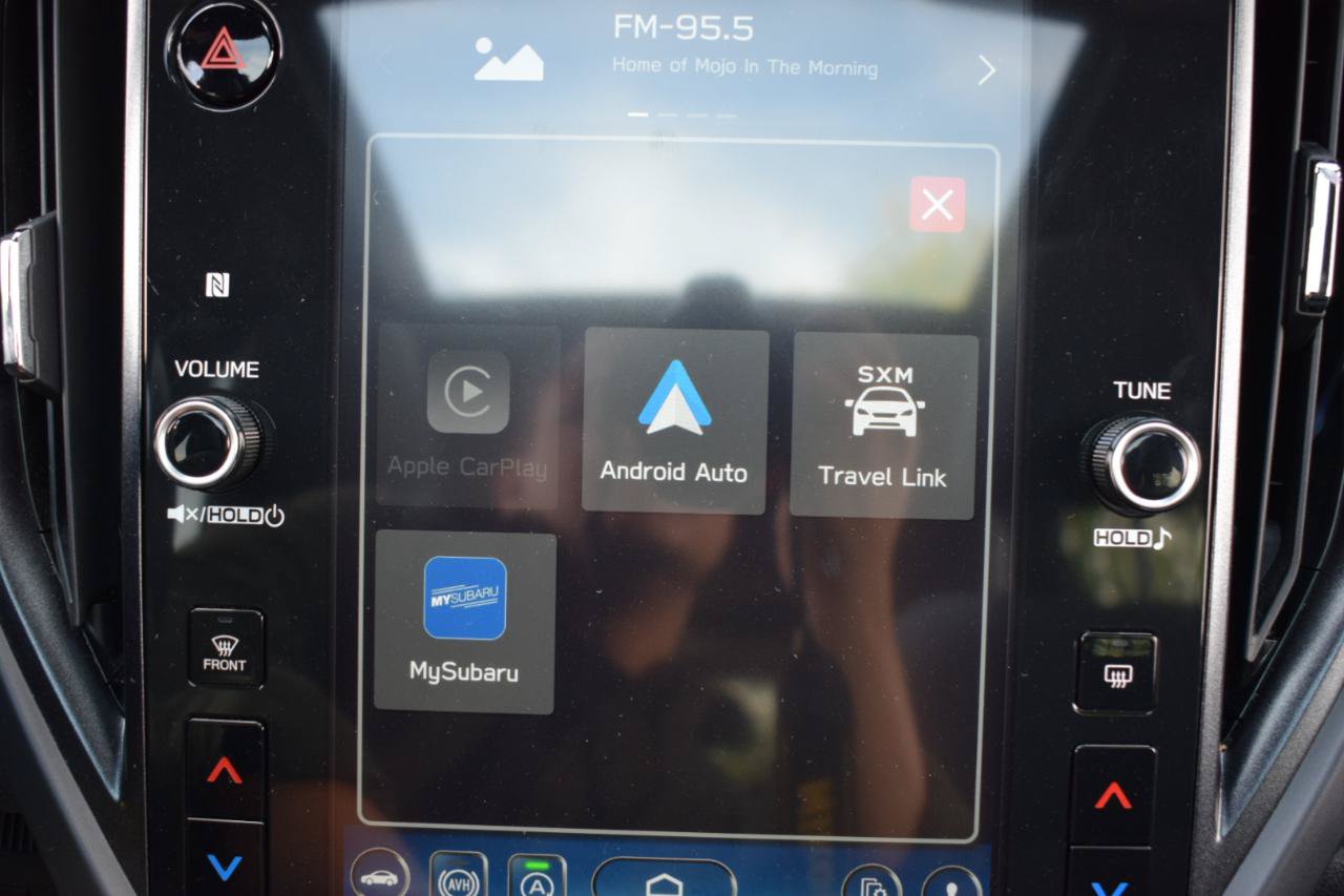 Used 2025 Subaru Forester Premium AWD/4WD image 26