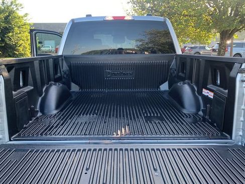 Certified 2025 Ford F150 XLT w/ Equipment Group 301A Standard AWD/4WD image 19