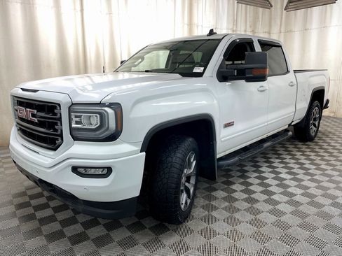 Used 2017 GMC Sierra 1500 SLT image 19