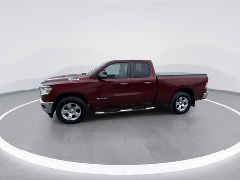 Used 2019 RAM 1500 Big Horn image 9