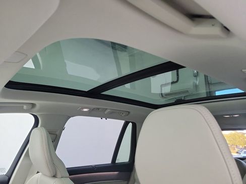 New 2026 Volvo XC90 T8 Ultra w/ Protection Package Premier image 21