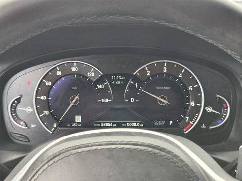 Used 2021 BMW X3 sDrive30i w/ M Sport Package RWD image 32