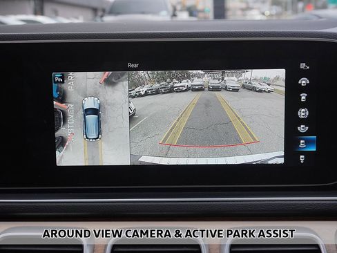 Used 2022 Mercedes-Benz GLE 350 4MATIC image 6