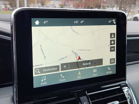 Used 2019 Lincoln Navigator Reserve w/ Cargo Package image 19