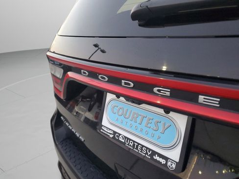 Certified 2023 Dodge Durango GT RWD image 7