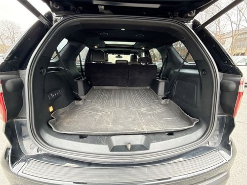 Used 2018 Ford Explorer Sport w/ Equipment Group 401A image 21