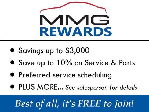 Used 2022 Mercedes-Benz GLB 250 4MATIC image 2