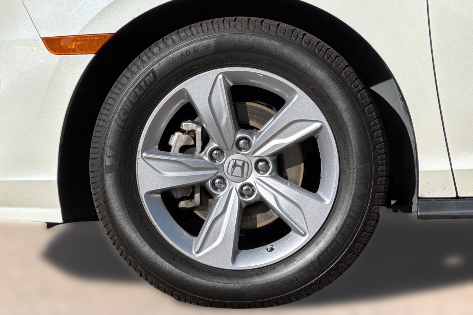 Used 2018 Honda Odyssey EX-L image 13