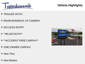 Used 2023 Chevrolet Silverado 2500 Custom w/ Infotainment Package video 2