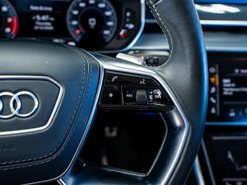 Used 2020 Audi S8 L image 39